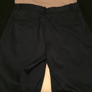 Nike Dri-Fit Golf Shorts